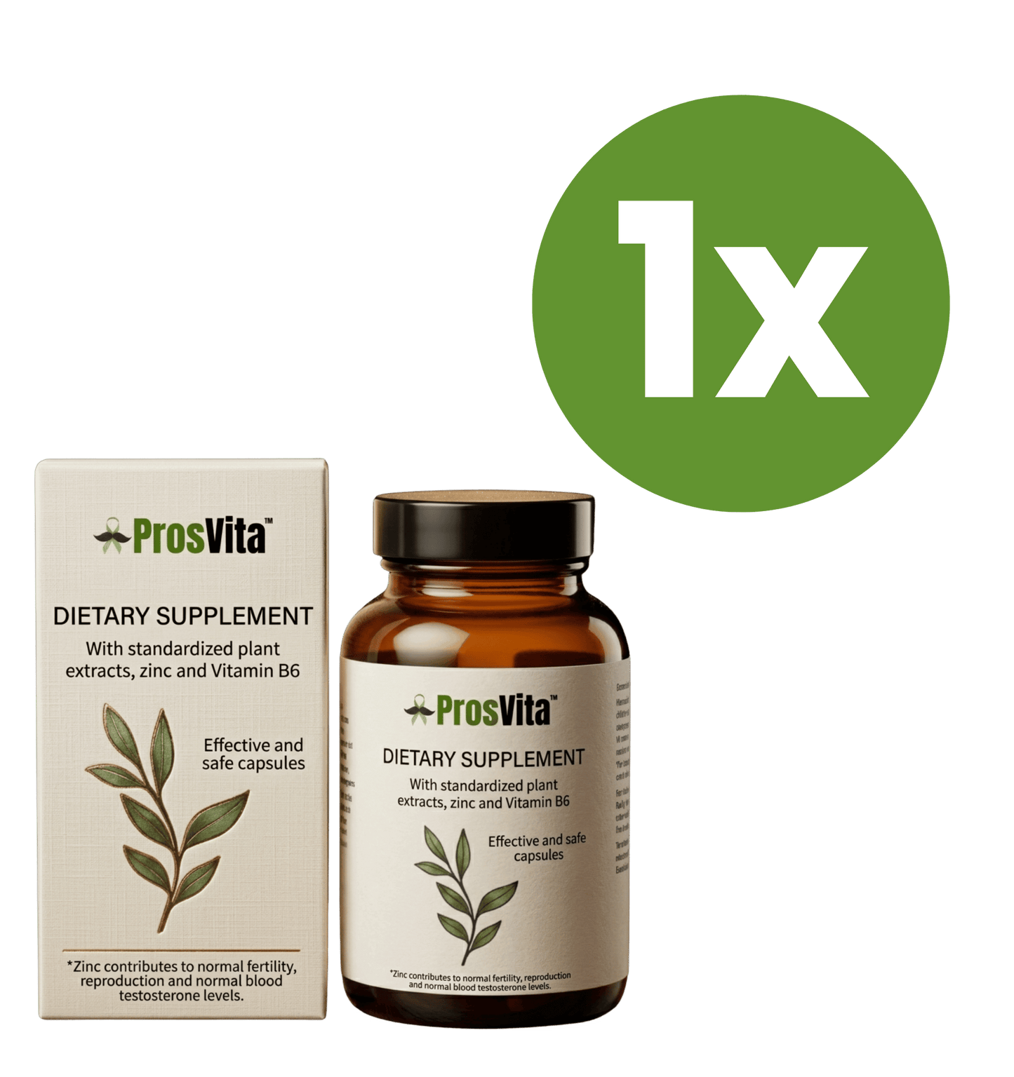 ProsVita™