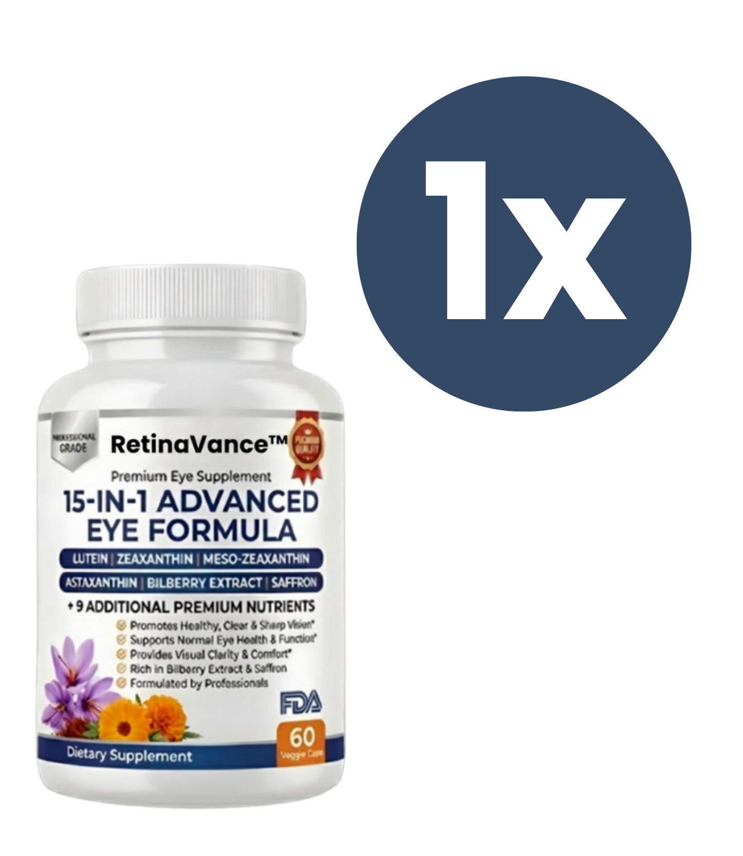 RetinaVance™