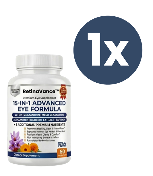 RetinaVance™