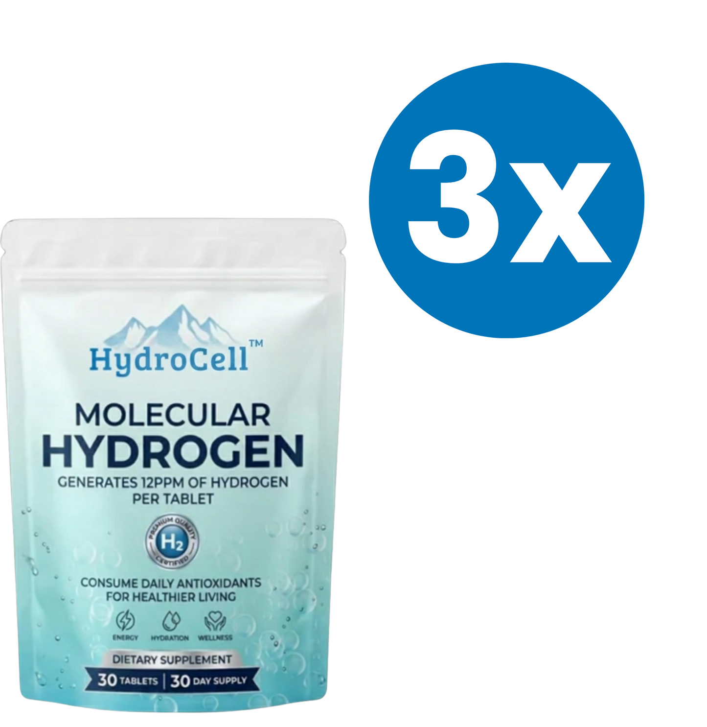 HydroCell™