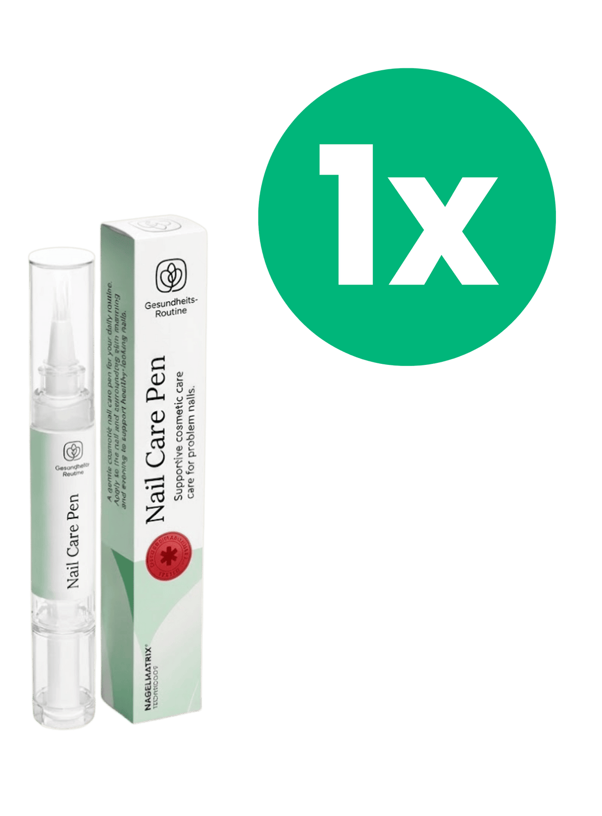 Nail Care Pen™