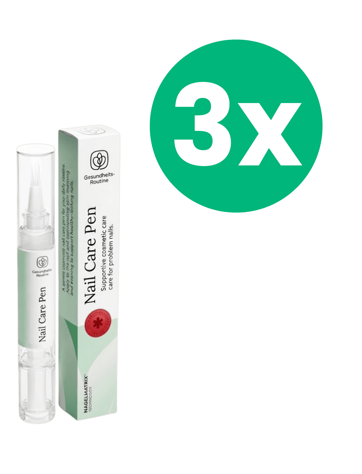Nail Care Pen™