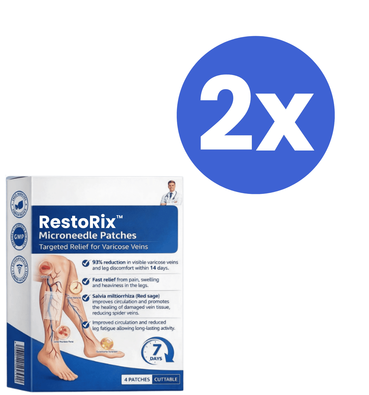 RestoRix™