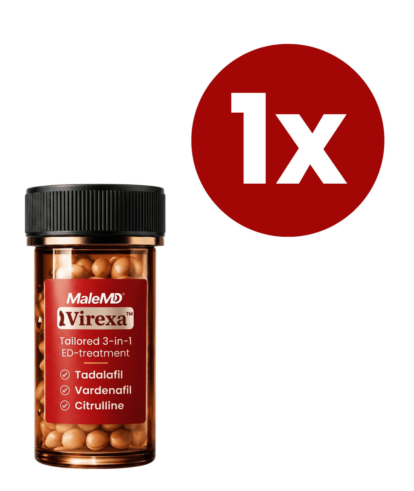Virexa™