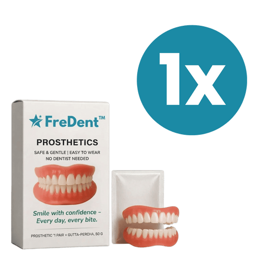 FreDent™