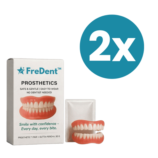 FreDent™