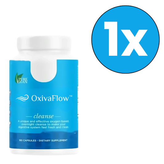 OxivaFlow