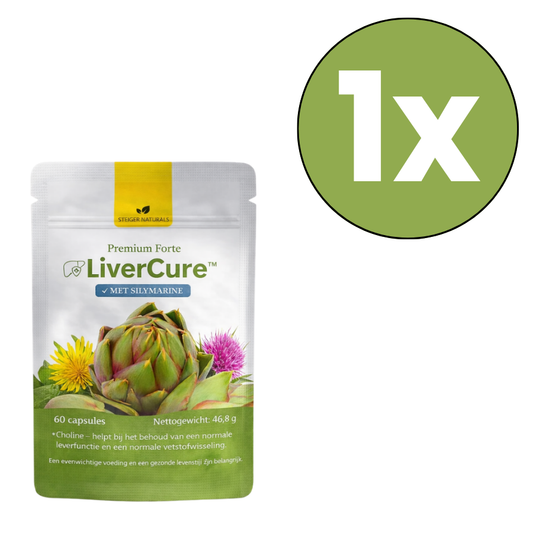 LiverCure