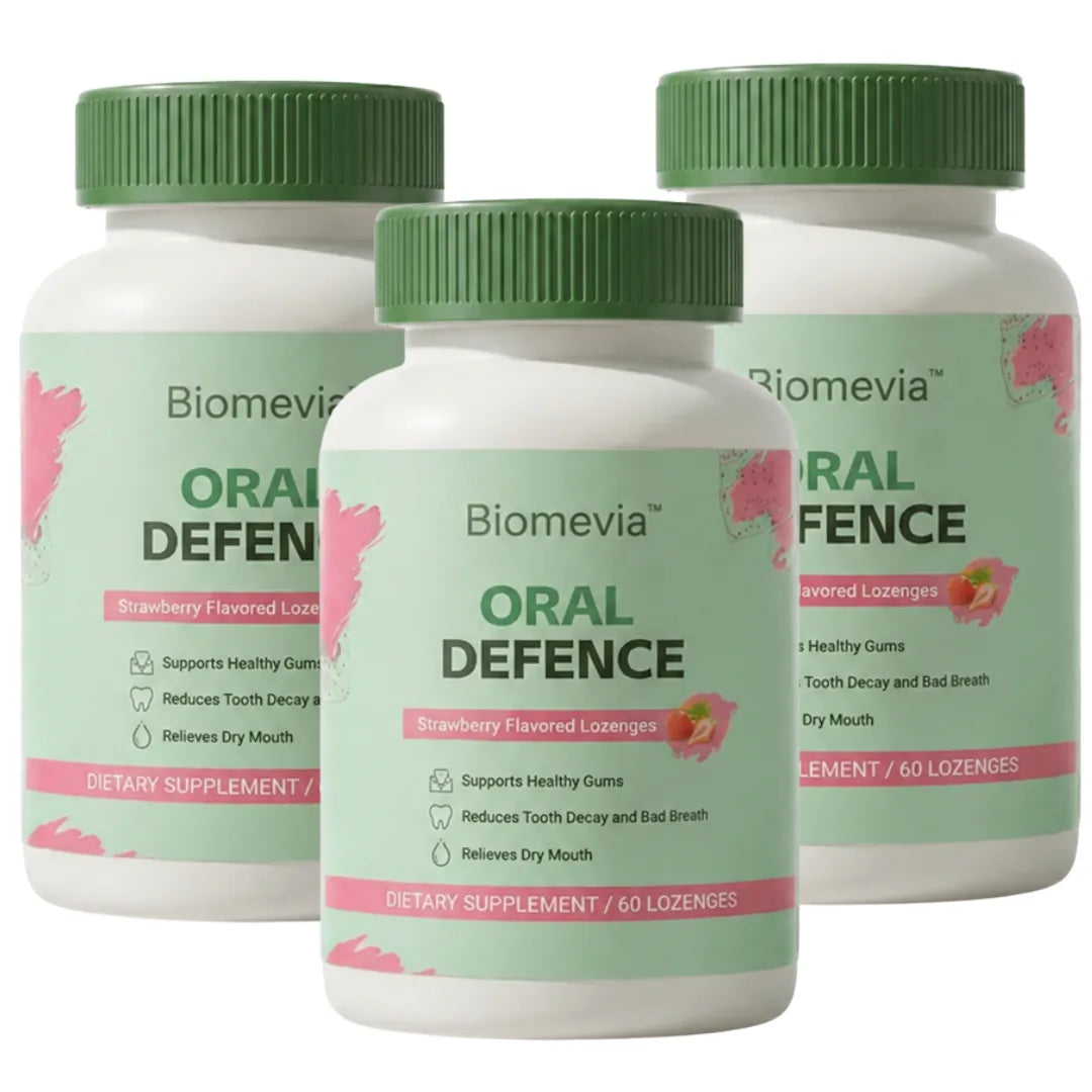 Biomevia™