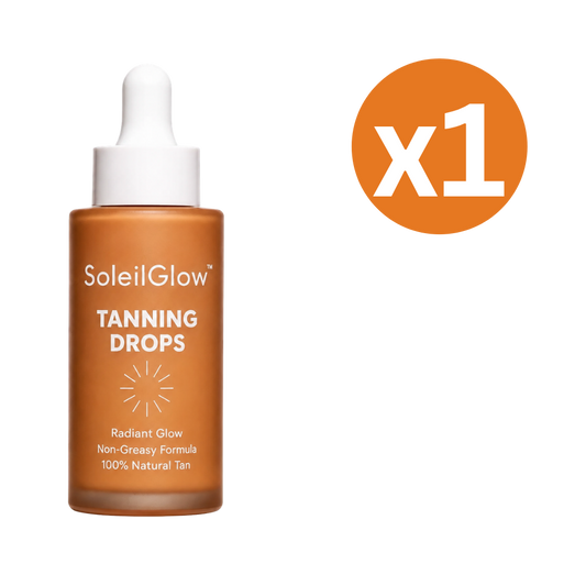 ™SoleilGlow