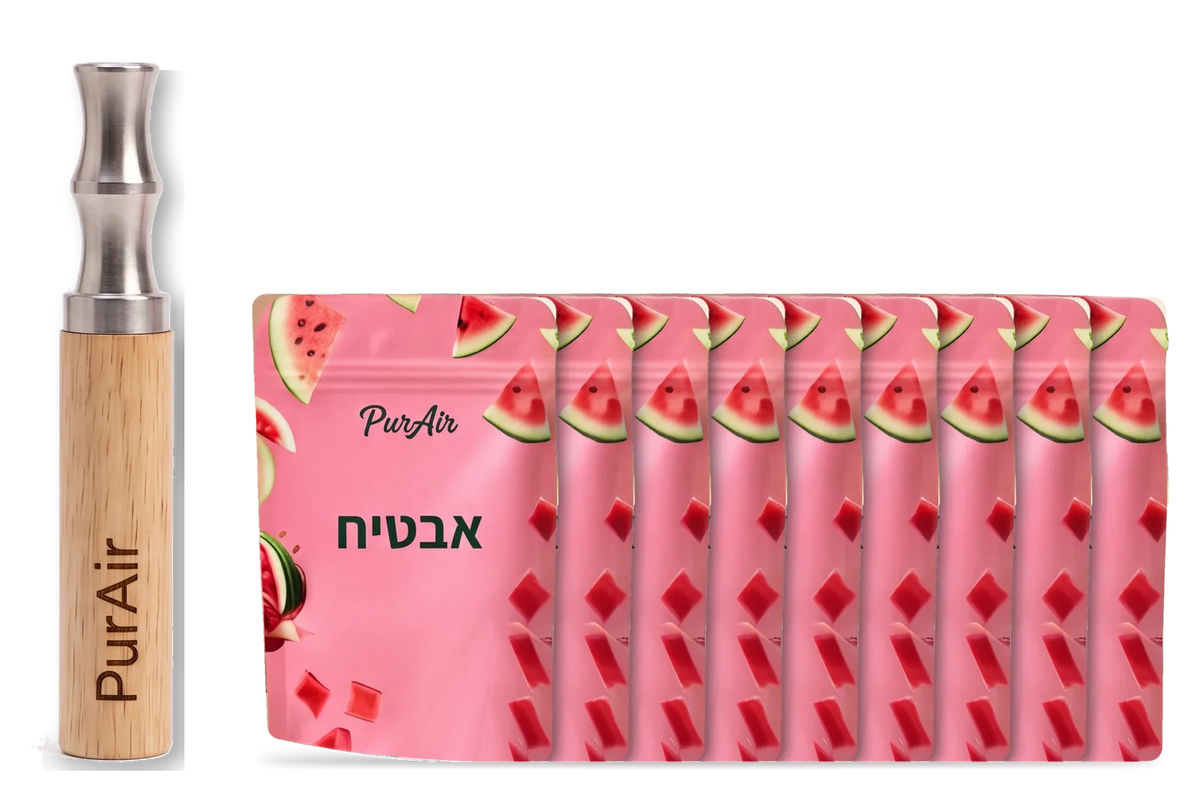 PurAir™ Complete · 9 refills